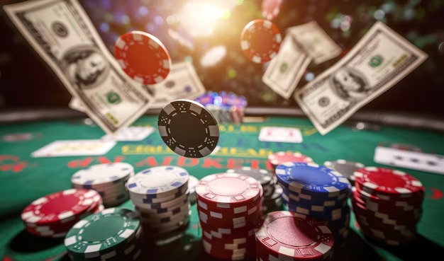 panji388 How Basketball Nba Bet Works